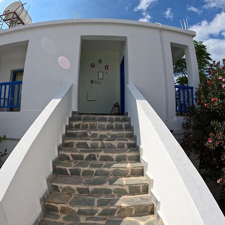 Island Budget Apartments Paphos Esterno foto